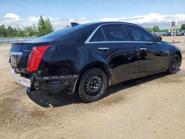 2016 Cadillac Cts Luxury Collection VIN: 1G6AX5SX7G0196068 Lot: 57014774