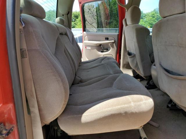 2001 GMC Sierra K2500 Heavy Duty VIN: 1GTHK23U71F191826 Lot: 58304274