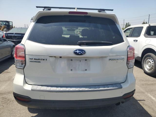 2017 Subaru Forester 2.5I Limited VIN: JF2SJARC1HH570662 Lot: 59796564