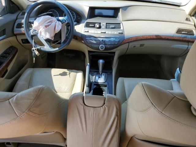 2009 Honda Accord Exl VIN: 1HGCP36899A023857 Lot: 59237504