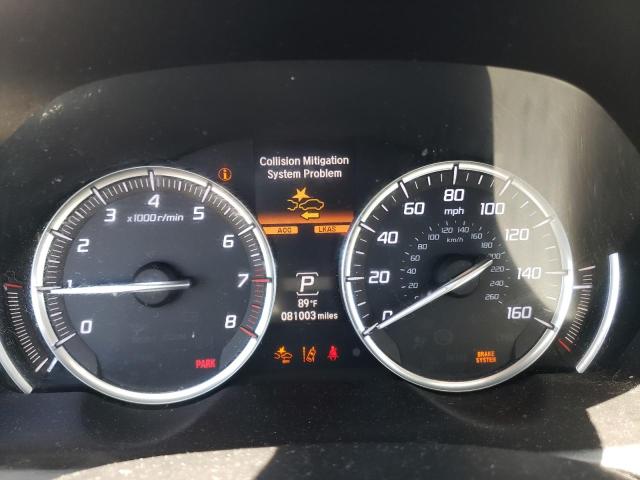 2015 ACURA TLX ADVANC 19UUB3F73FA009457
