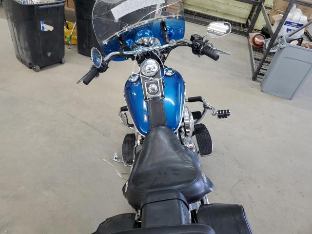 2005 HARLEY-DAVIDSON FLSTS - 1HD1BRY155Y021188