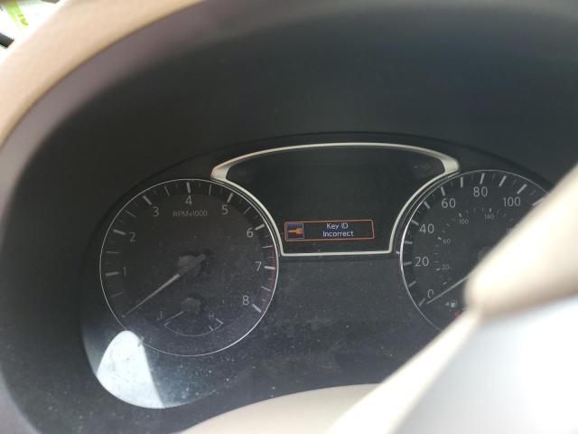 2017 NISSAN ALTIMA 2.5 - 1N4AL3AP9HC134658