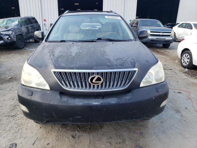 2007 Lexus Rx 350 VIN: 2T2HK31U57C029747 Lot: 59105944