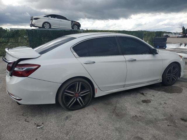 2017 HONDA ACCORD SPO - 1HGCR2F59HA057399