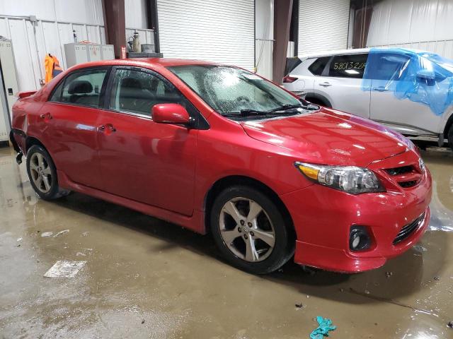 2012 Toyota Corolla Base VIN: 2T1BU4EE7CC867995 Lot: 58129274