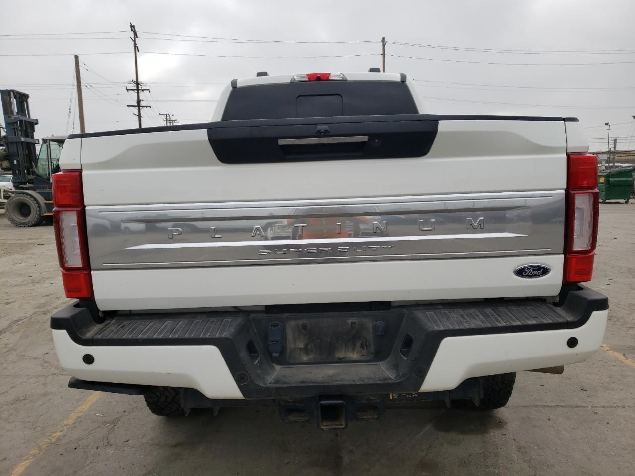 2022 Ford F250 Super Duty vin: 1FT8W2BT9NED14499