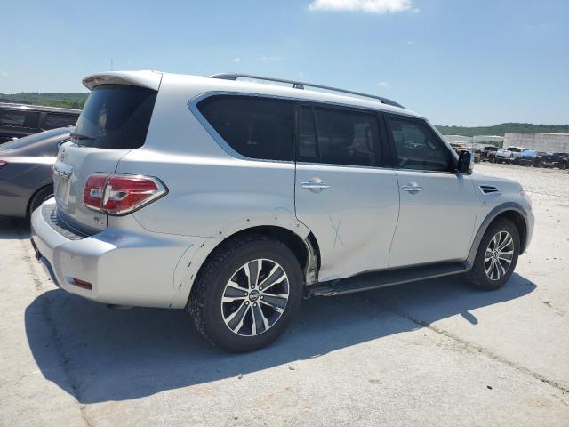 JN8AY2NC3LX516283 Nissan Armada SV 3