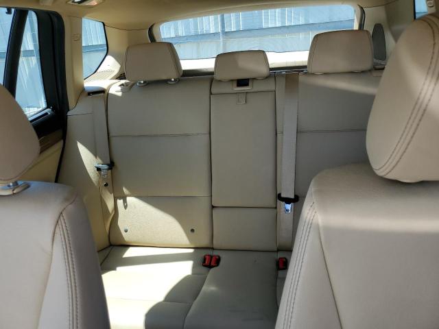 2013 BMW X3 xDrive28I VIN: 5UXWX9C58D0A30632 Lot: 57287604