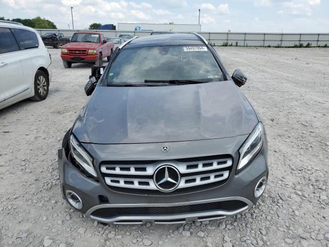 VIN WDCTG4GB9KJ641890 2019 Mercedes-Benz GLA-Class,... no.5