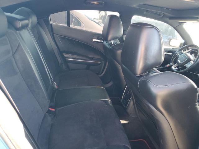 2015 Dodge Charger R/T Scat Pack VIN: 2C3CDXGJ9FH932473 Lot: 59691804