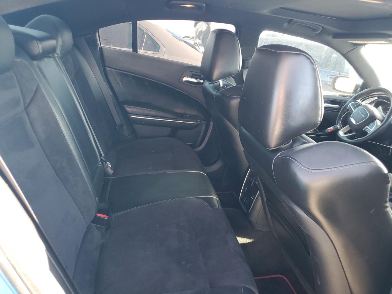 2C3CDXGJ9FH932473 2015 Dodge Charger R/T Scat Pack