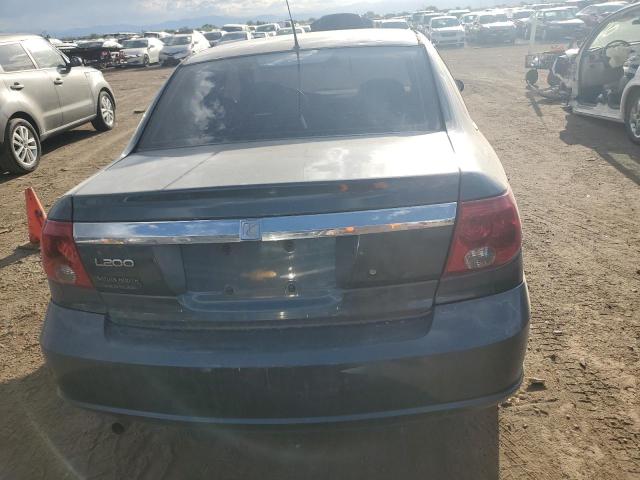 2003 Saturn L200 VIN: 1G8JU54F93Y576027 Lot: 60417954