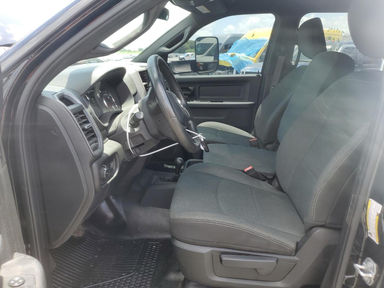 3C63RRGL6MG537018 2021 Ram 3500 Tradesman