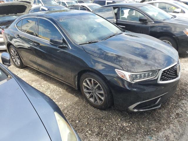 19UUB1F36KA001848 2019 Acura Tlx 2019 Acura Tlx VIN: 19UUB1F36KA001848 Lot: 59589104