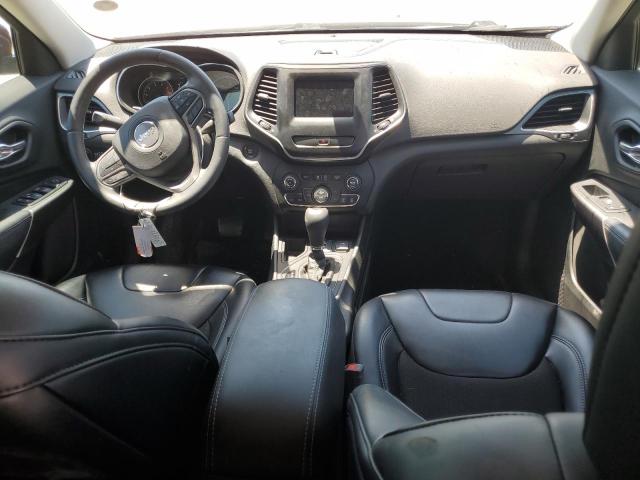 2019 JEEP CHEROKEE L - 1C4PJLLX6KD205338