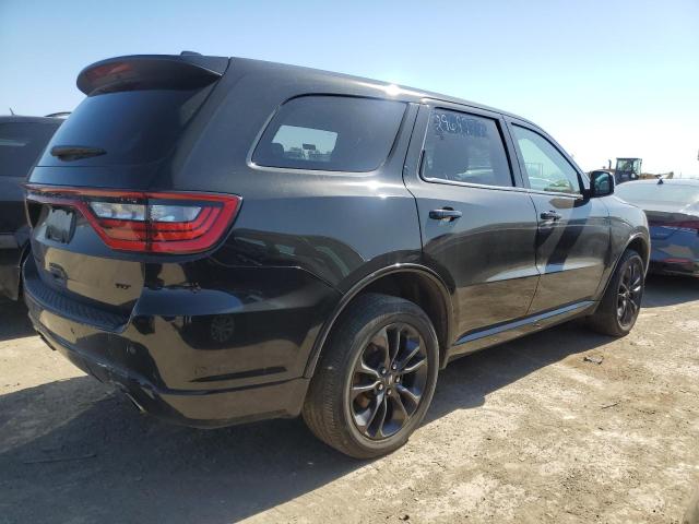 2021 Dodge Durango Gt VIN: 1C4RDJDG8MC641653 Lot: 58090904