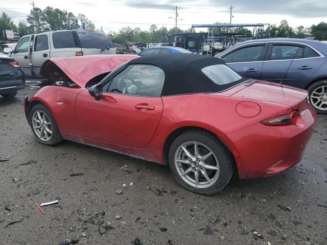 2017 Mazda Mx-5 Miata Sport VIN: JM1NDAB77H0123610 Lot: 57646224