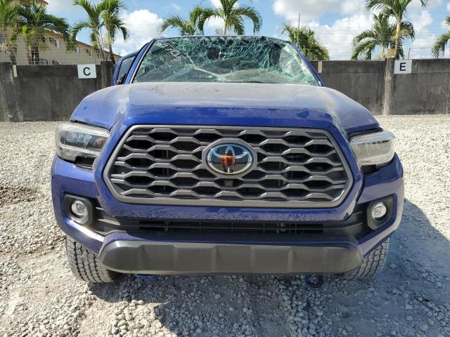 2023 TOYOTA TACOMA DOU - 3TMCZ5AN4PM564705
