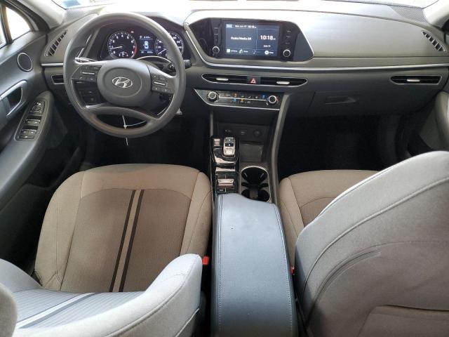 2021 Hyundai Sonata Se VIN: 5NPEG4JA1MH111388 Lot: 59276324