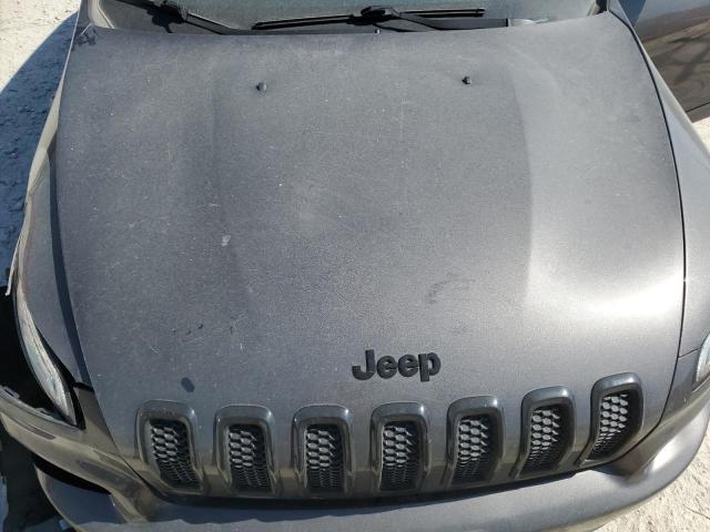 2018 JEEP CHEROKEE L - 1C4PJLCB5JD556941