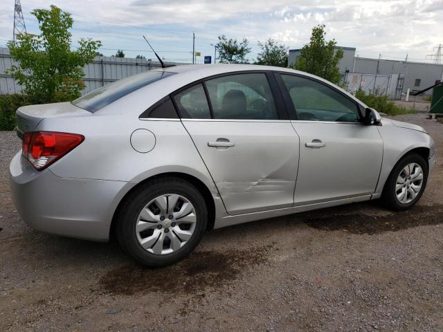 Vin: 1g1pc5sb6e7385993, lot: 58357484, chevrolet cruze lt 20143