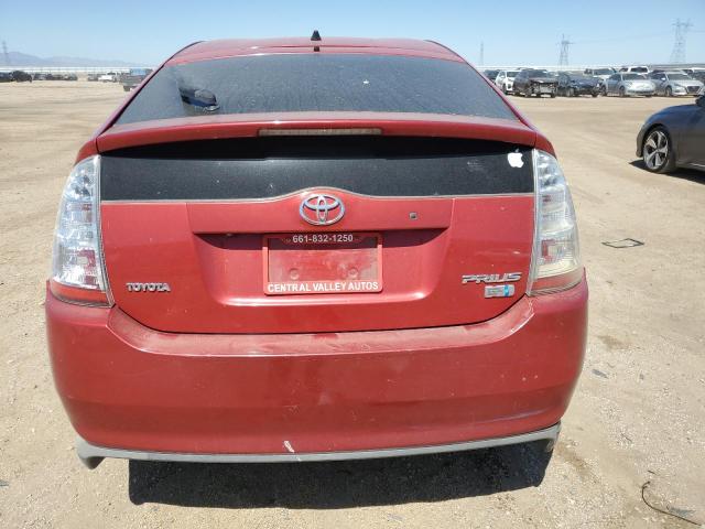 2007 Toyota Prius VIN: JTDKB20U577689844 Lot: 58026494