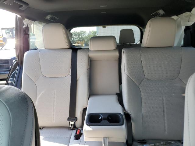 2024 LEXUS TX 350 BAS 5TDAAAB69RS003837