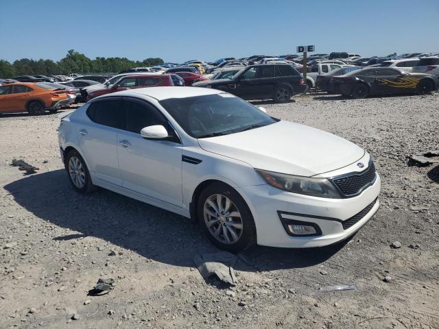 2015 Kia Optima Ex VIN: 5XXGN4A71FG510576 Lot: 57141154