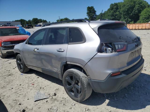 2019 Jeep Cherokee Latitude Plus VIN: 1C4PJLLB0KD448518 Lot: 58246914