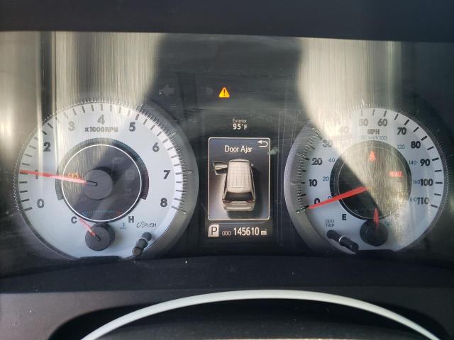 2016 TOYOTA SIENNA SE 5TDXK3DC8GS698394