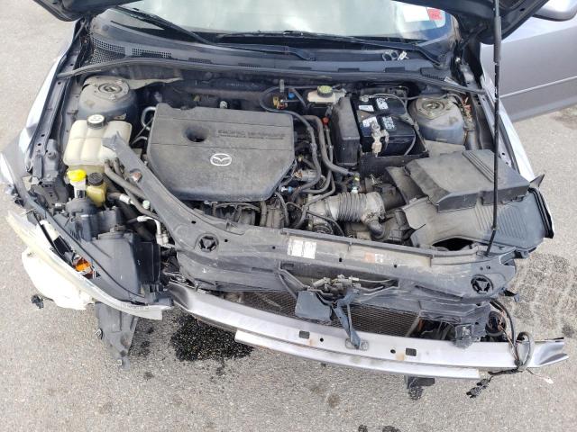 2006 Mazda 3 Hatchback VIN: JM1BK344961503224 Lot: 58492344