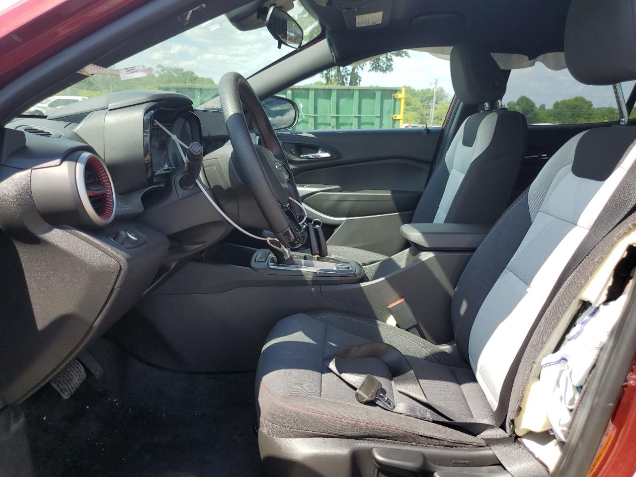 KL77LGE22RC141749 2024 Chevrolet Trax 1Rs