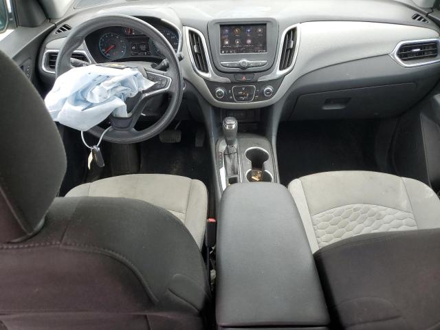 2020 Chevrolet Equinox Ls VIN: 3GNAXHEV5LS570941 Lot: 57431034