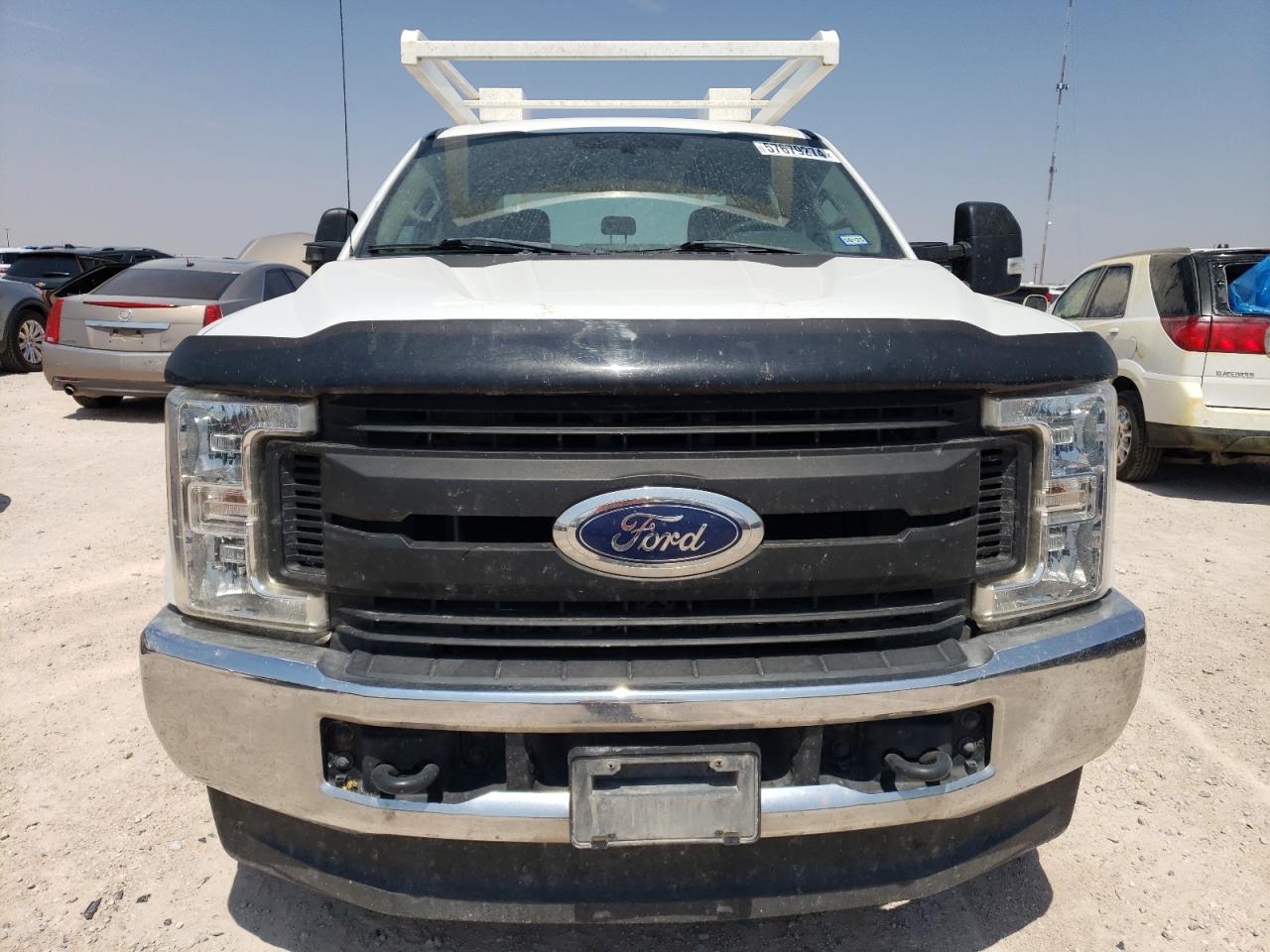 1FT7W2B62KEC90922 2019 Ford F250 Super Duty