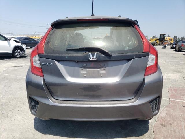 2016 Honda Fit Lx VIN: JHMGK5H53GS012341 Lot: 59997624