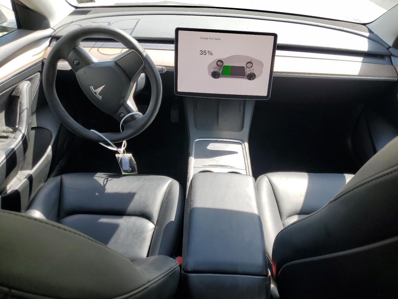 5YJ3E1EA3PF436181 2023 Tesla Model 3