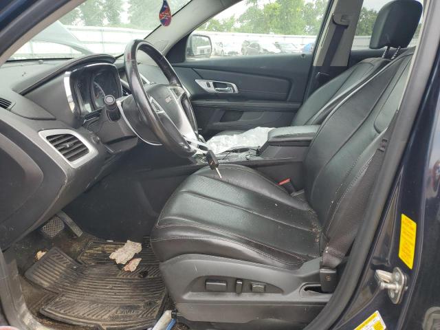 2015 GMC TERRAIN SL - 2GKFLXE31F6215257