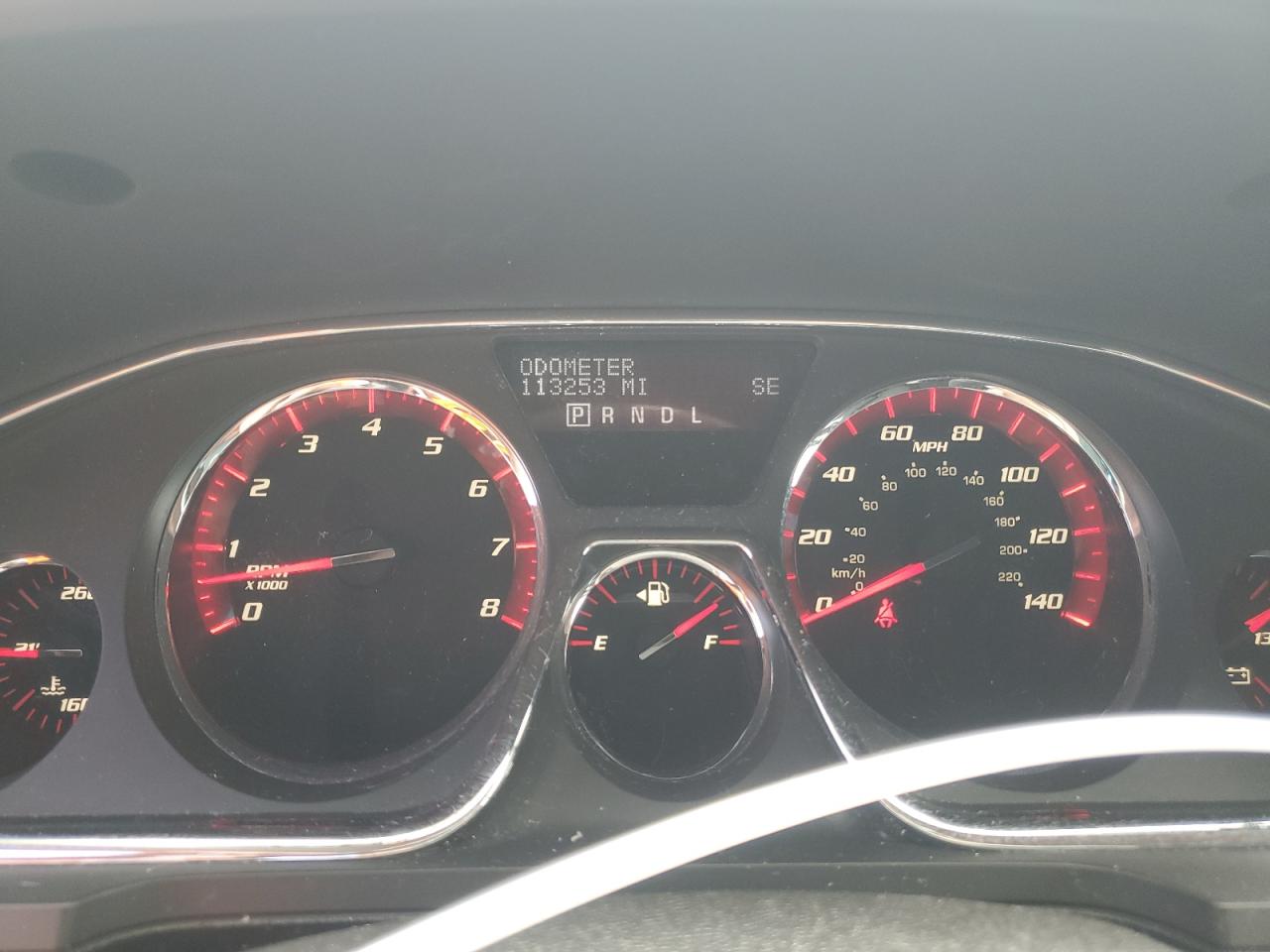 1GKKVPKD4EJ122627 2014 GMC Acadia Sle