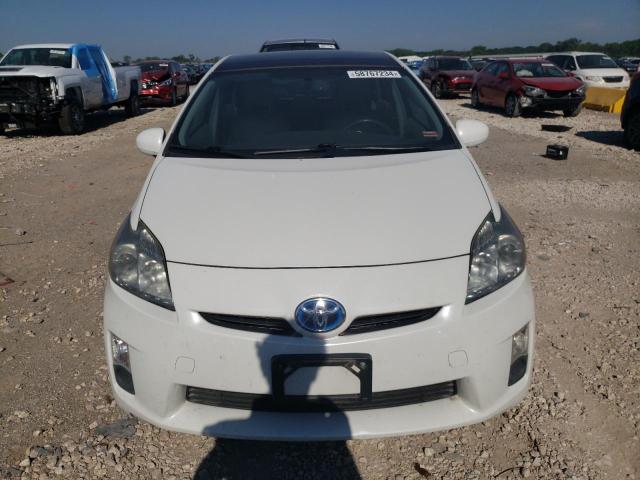 2010 Toyota Prius VIN: JTDKN3DUXA0218568 Lot: 58767234