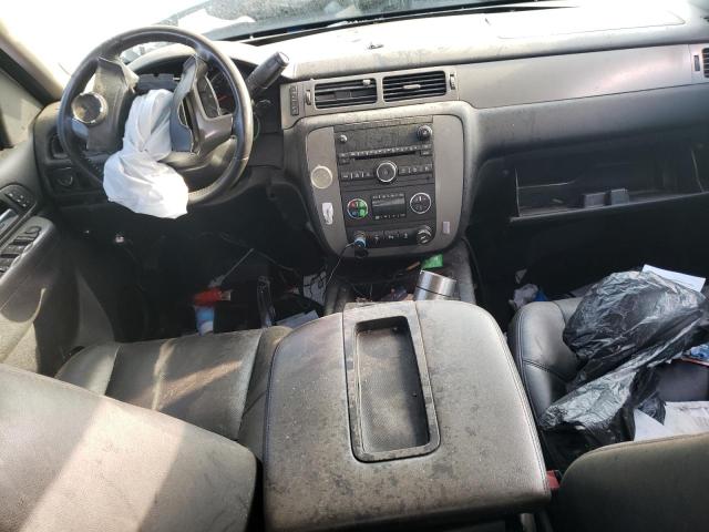 2012 Chevrolet Silverado K1500 Ltz VIN: 3GCPKTE77CG242185 Lot: 55476174