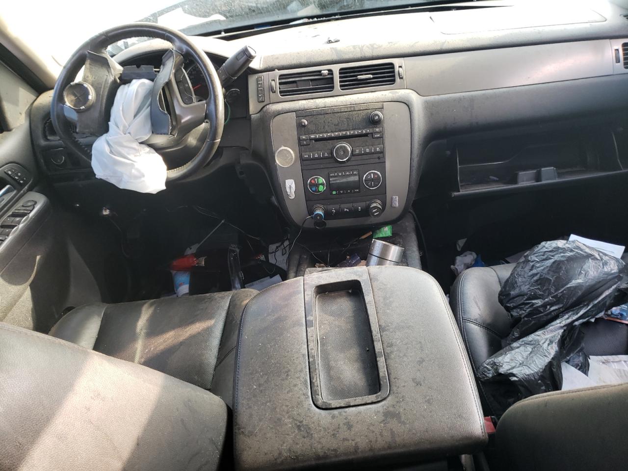 3GCPKTE77CG242185 2012 Chevrolet Silverado K1500 Ltz