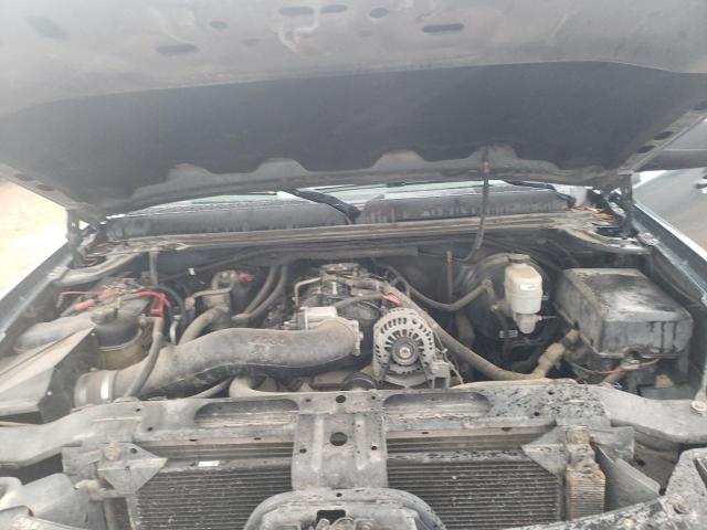 2011 GMC Sierra C1500 Sl VIN: 1GTR1UEA6BZ454409 Lot: 57027564