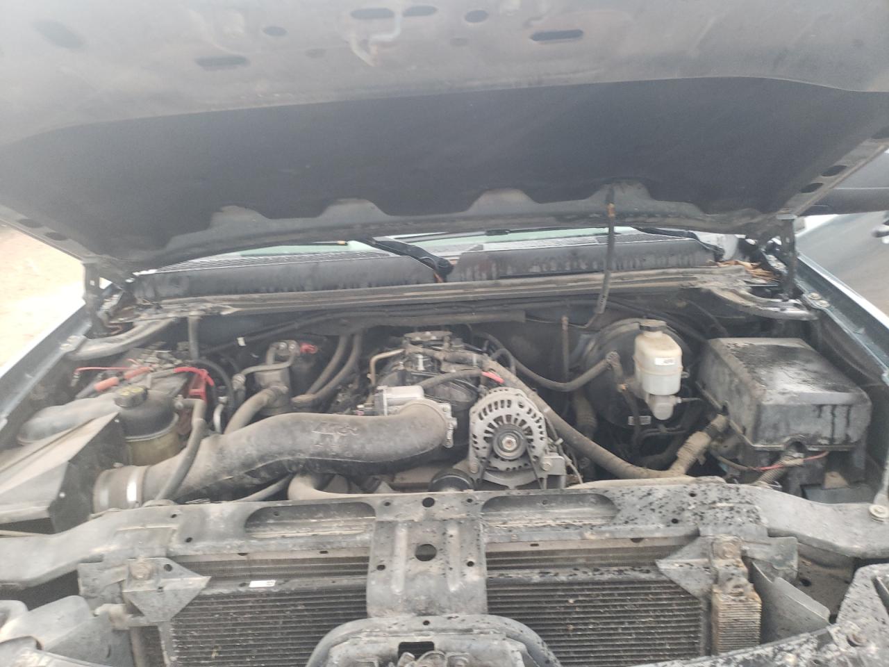 1GTR1UEA6BZ454409 2011 GMC Sierra C1500 Sl