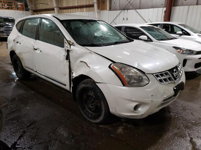 Vin: jn8as5mv1bw287015, lot: 60879844, nissan rogue s 20114