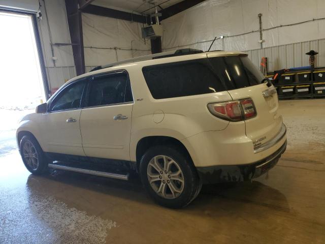 2015 GMC Acadia Slt-1 VIN: 1GKKRRKD0FJ322132 Lot: 58334434