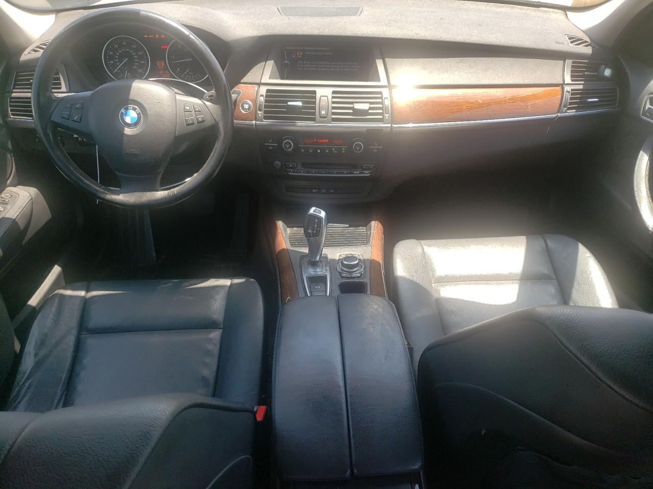 5UXZW0C54BL663178 2011 BMW X5 xDrive35D