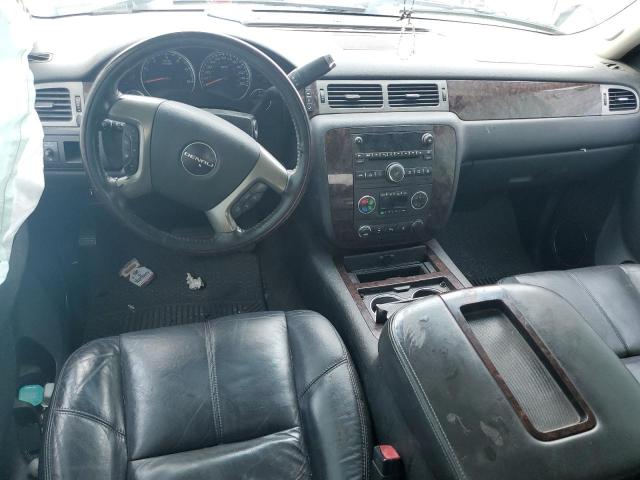 2011 GMC Sierra K1500 Denali VIN: 3GTP2XE2XBG153446 Lot: 59974004