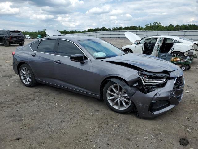 2023 Acura Tlx VIN: 19UUB5F35PA007039 Lot: 58573914