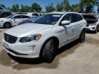 2016 VOLVO XC60 T5 PR - YV440MDK4G2894102